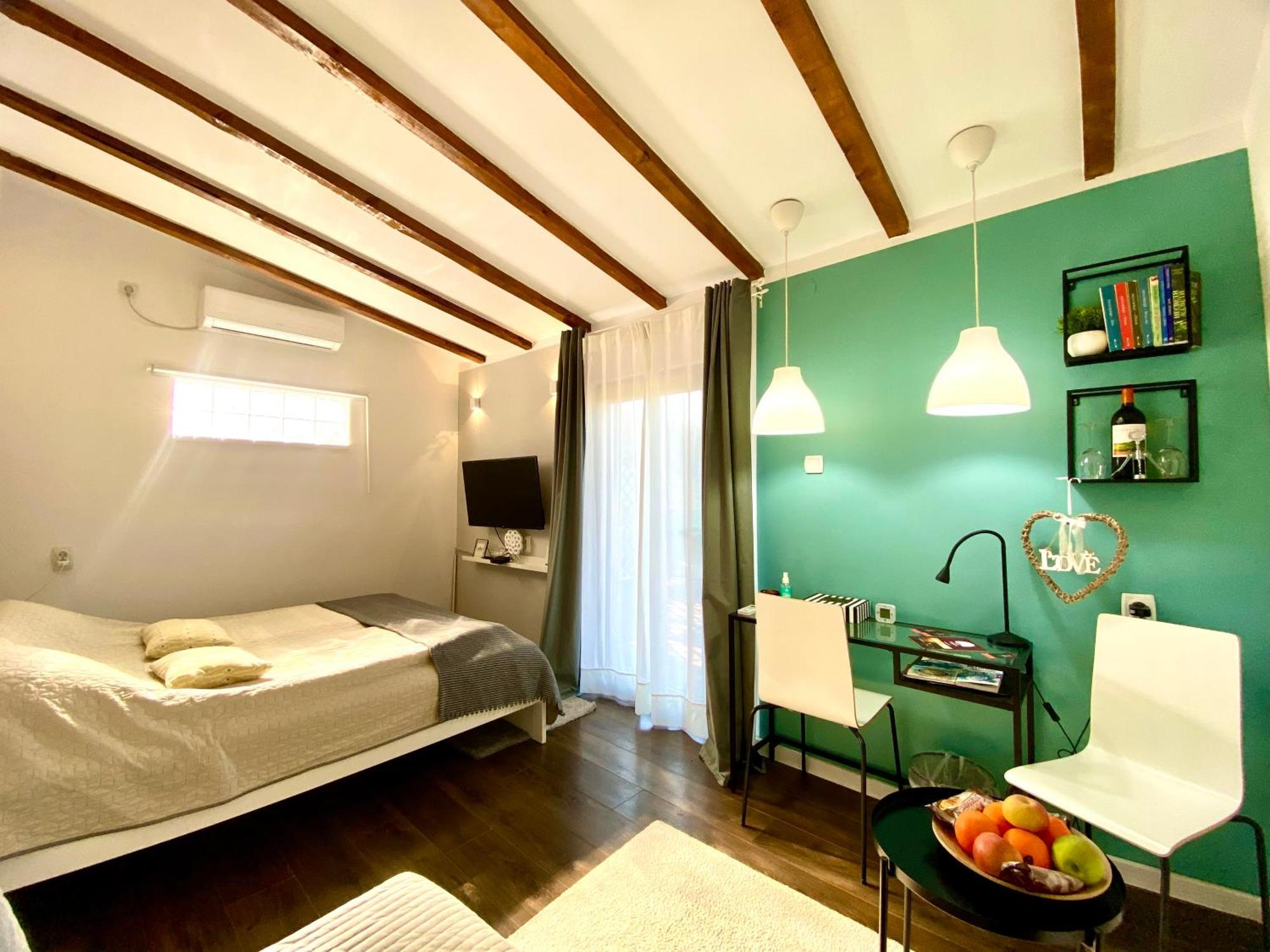 Avala Sunset Apartments 베오그라드 외부 사진