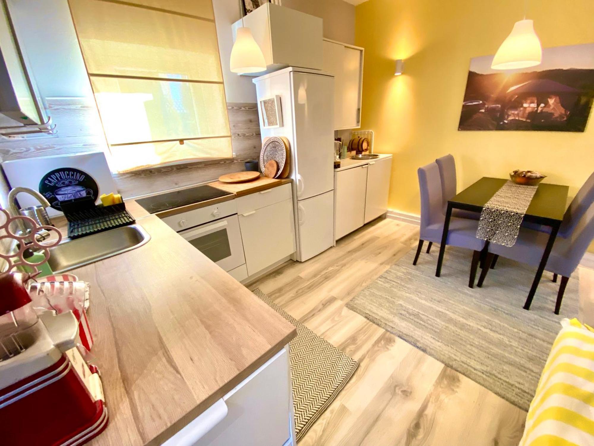 Avala Sunset Apartments 베오그라드 외부 사진