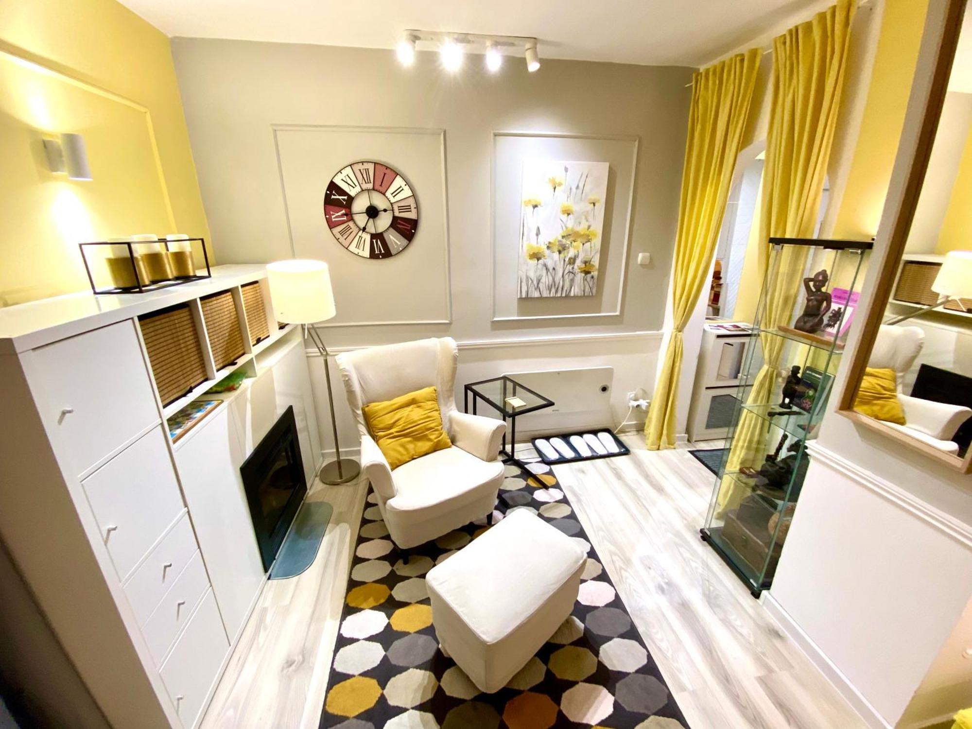 Avala Sunset Apartments 베오그라드 외부 사진