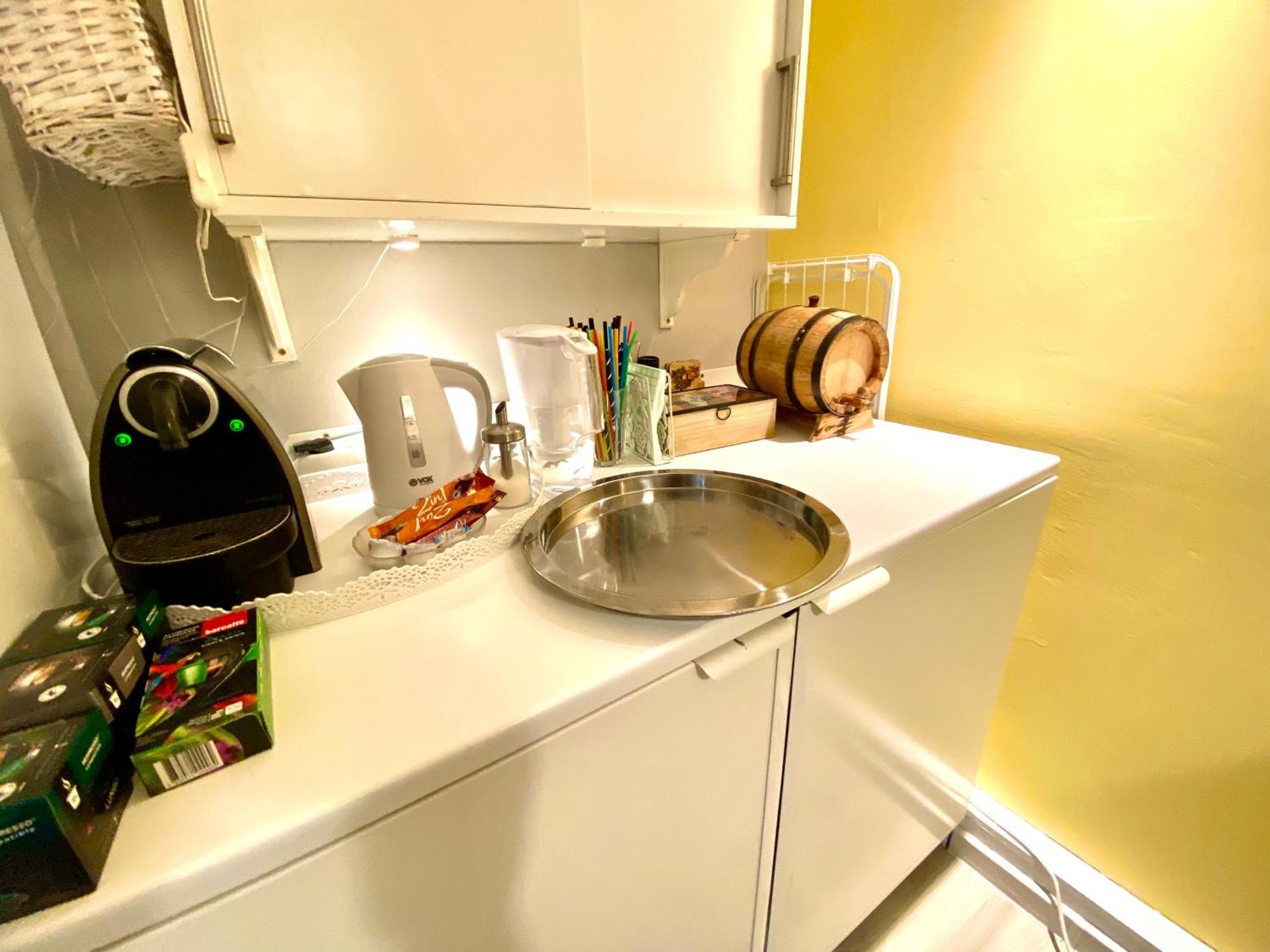 Avala Sunset Apartments 베오그라드 외부 사진
