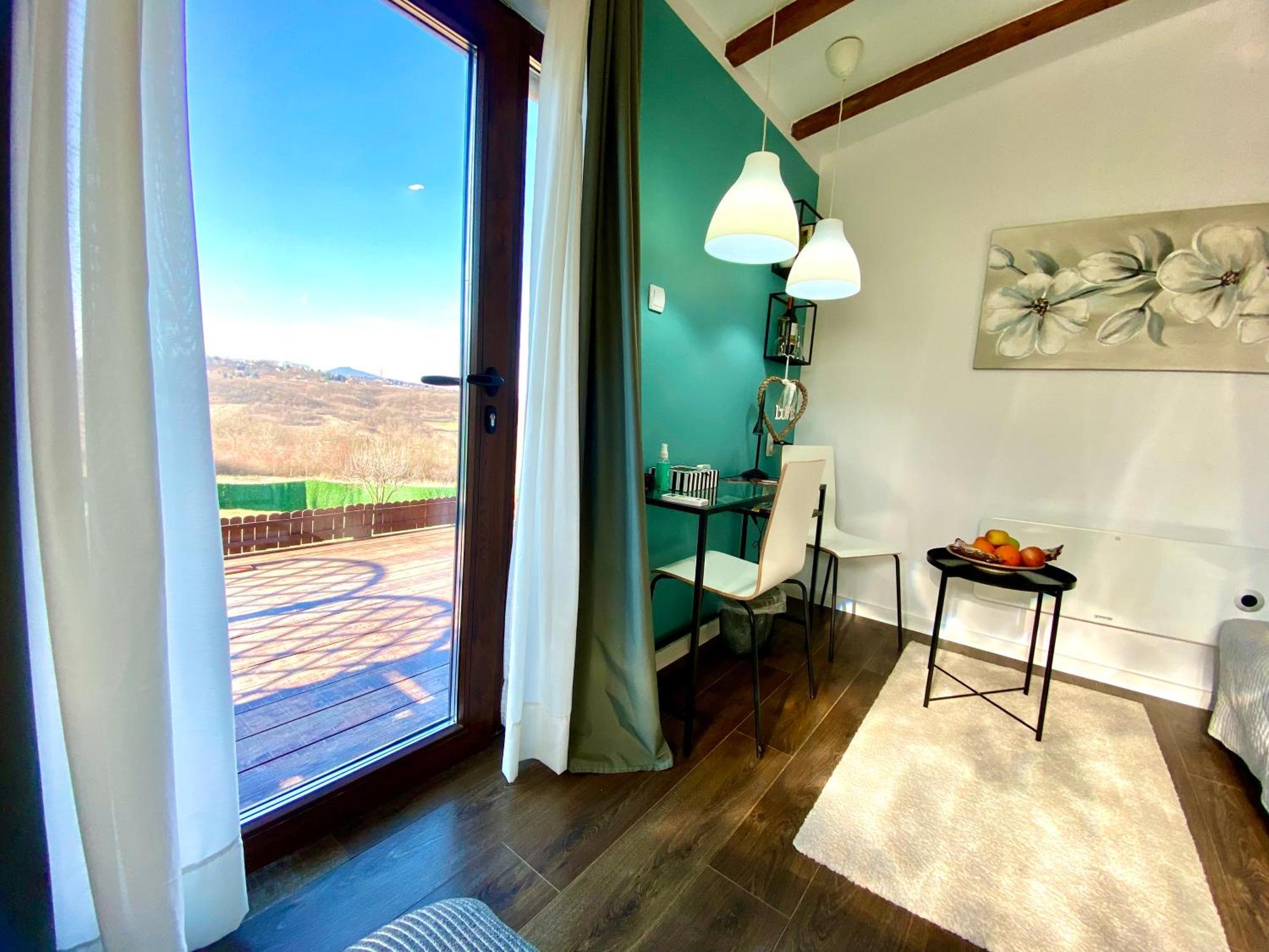 Avala Sunset Apartments 베오그라드 외부 사진