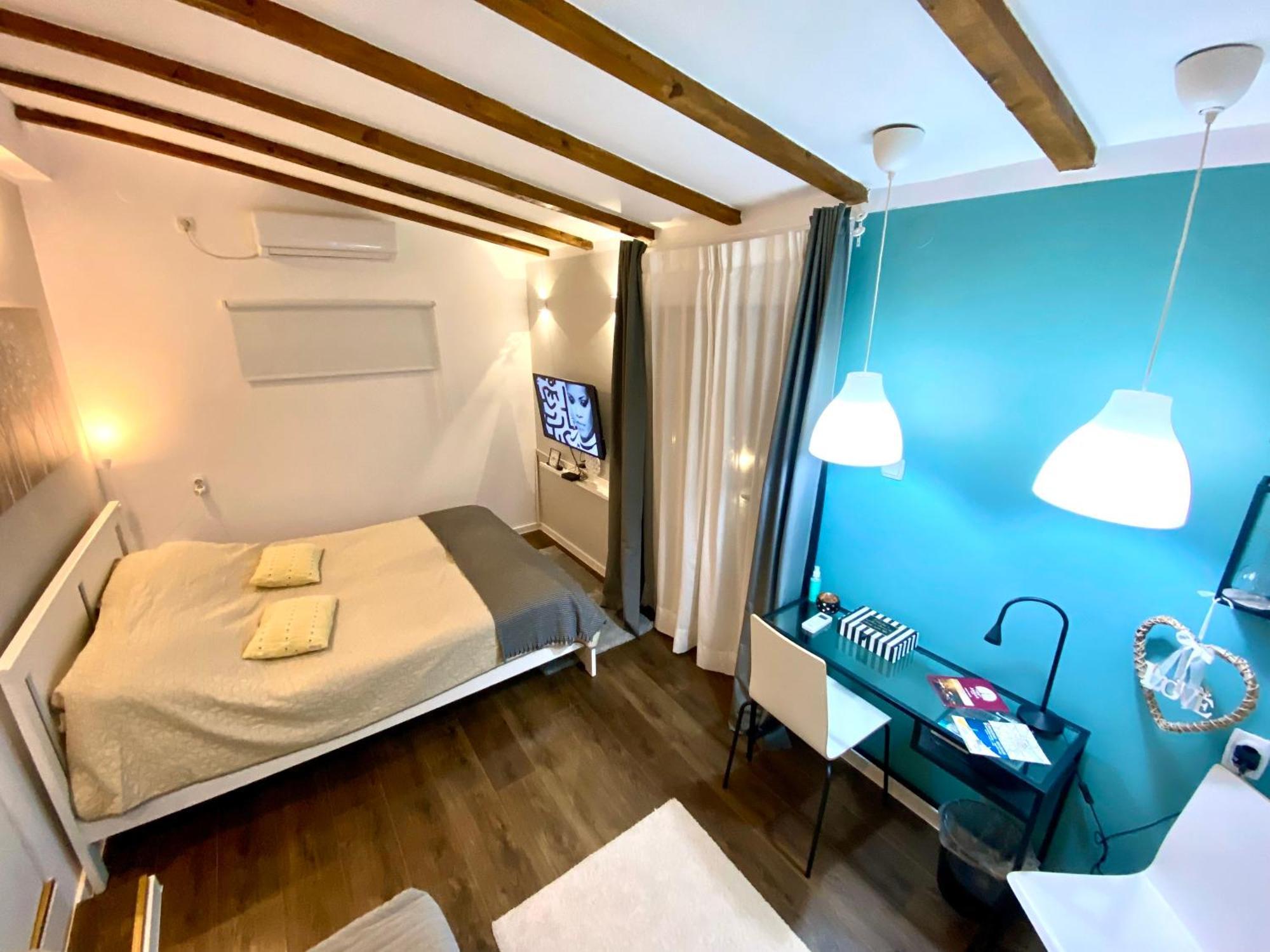 Avala Sunset Apartments 베오그라드 외부 사진