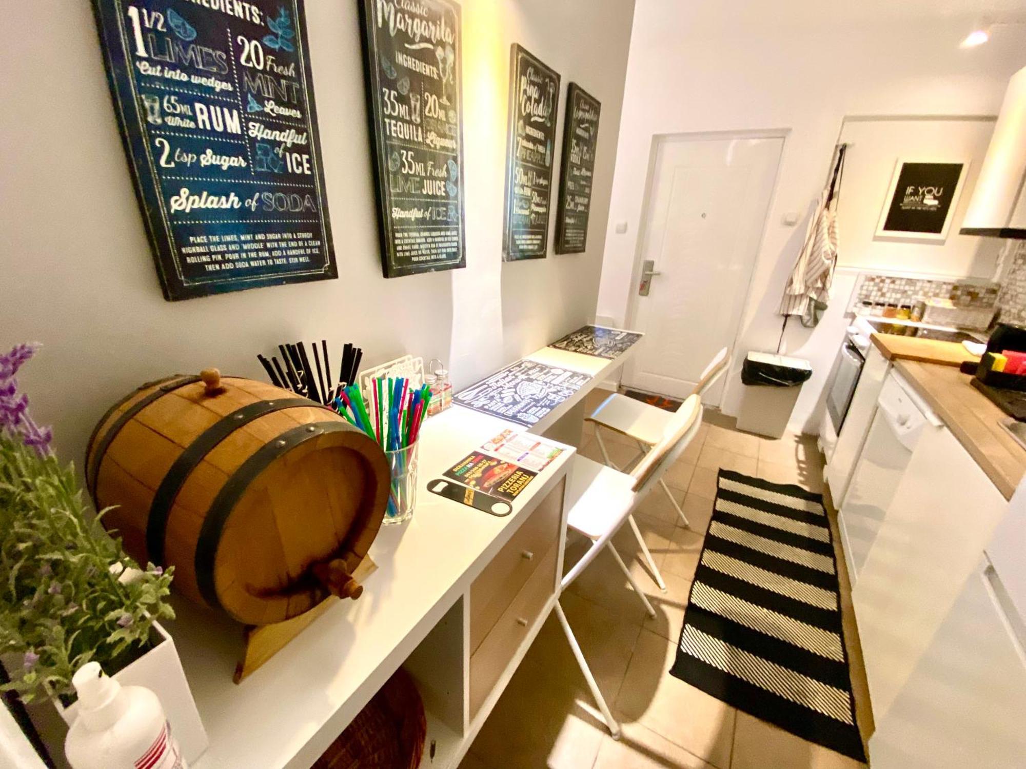 Avala Sunset Apartments 베오그라드 외부 사진