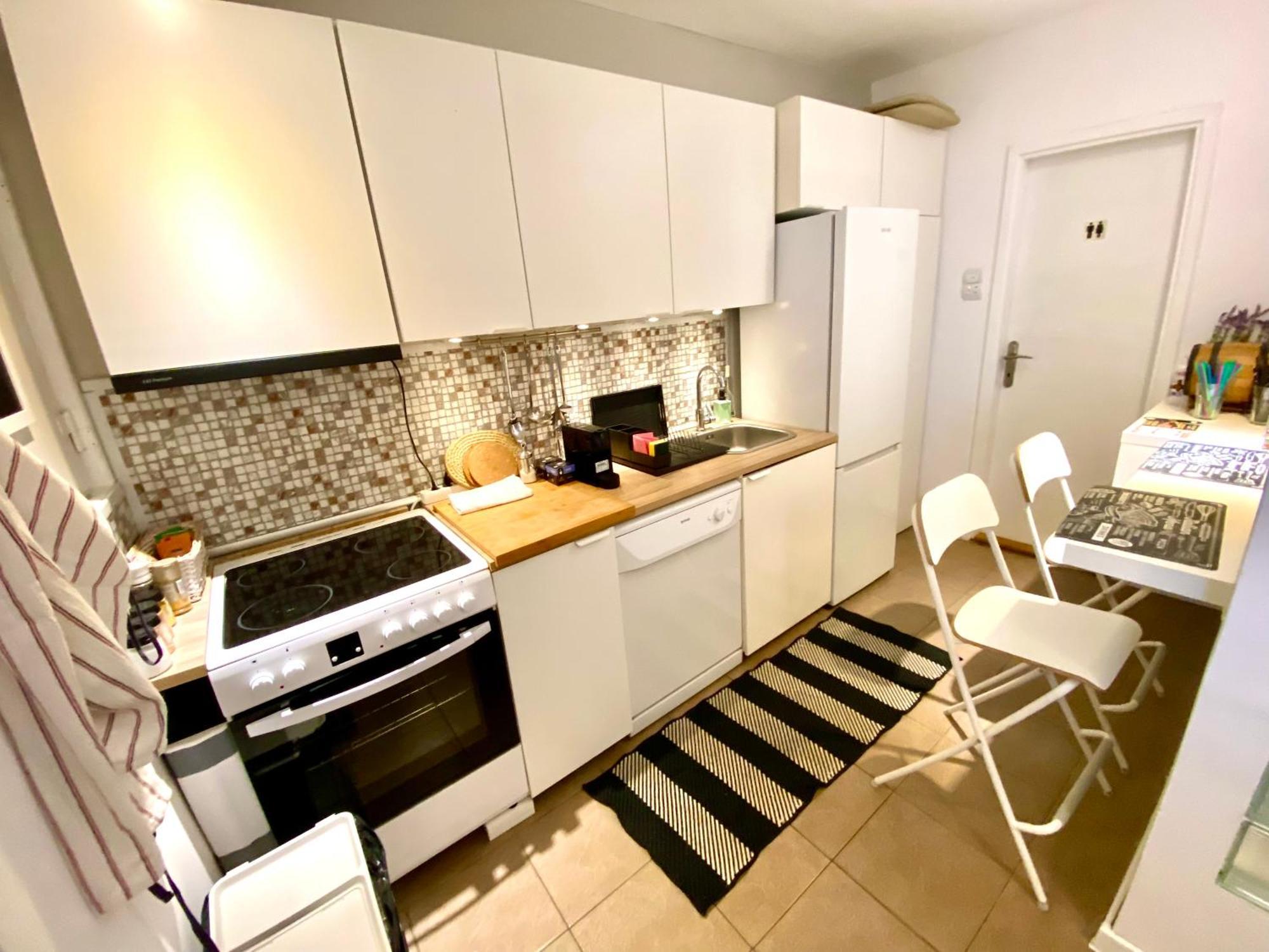 Avala Sunset Apartments 베오그라드 외부 사진