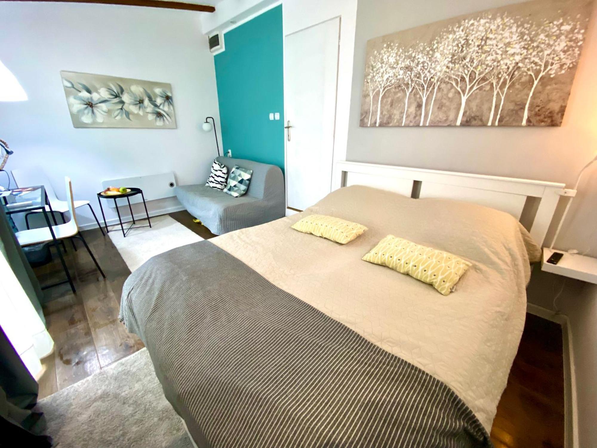 Avala Sunset Apartments 베오그라드 외부 사진