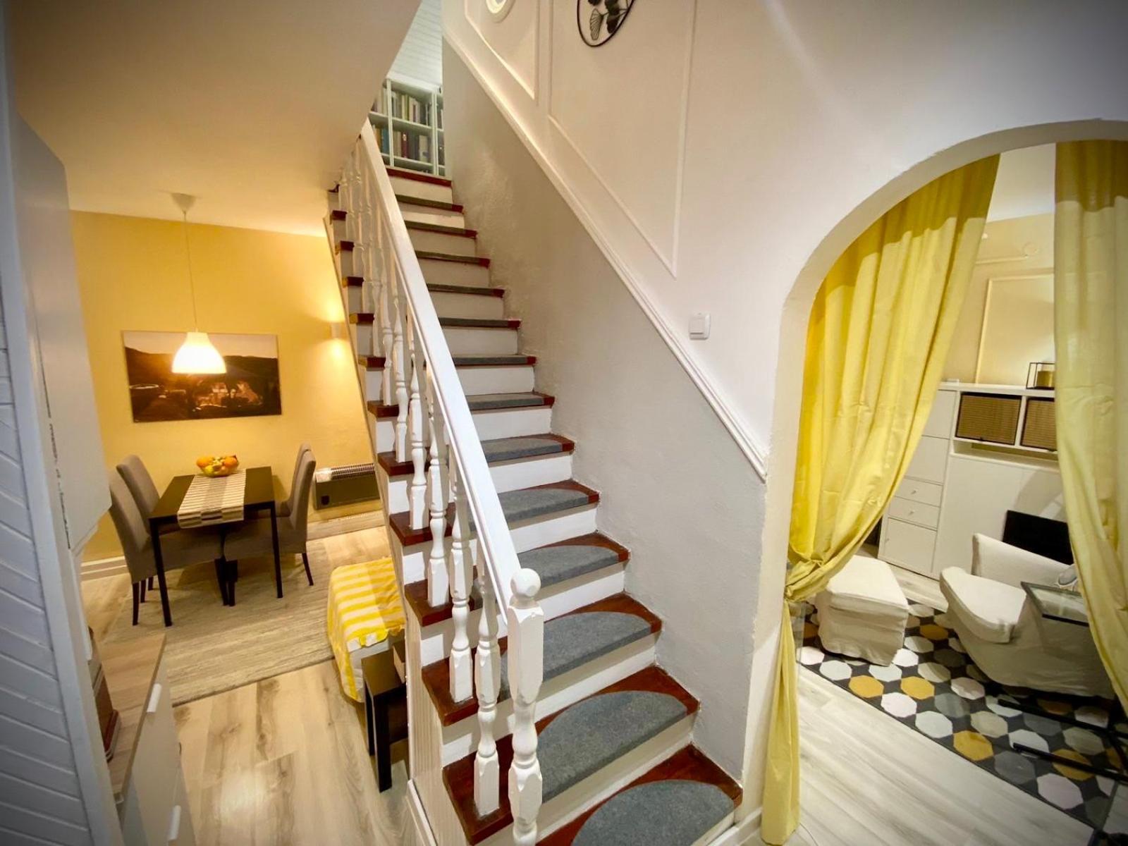 Avala Sunset Apartments 베오그라드 객실 사진