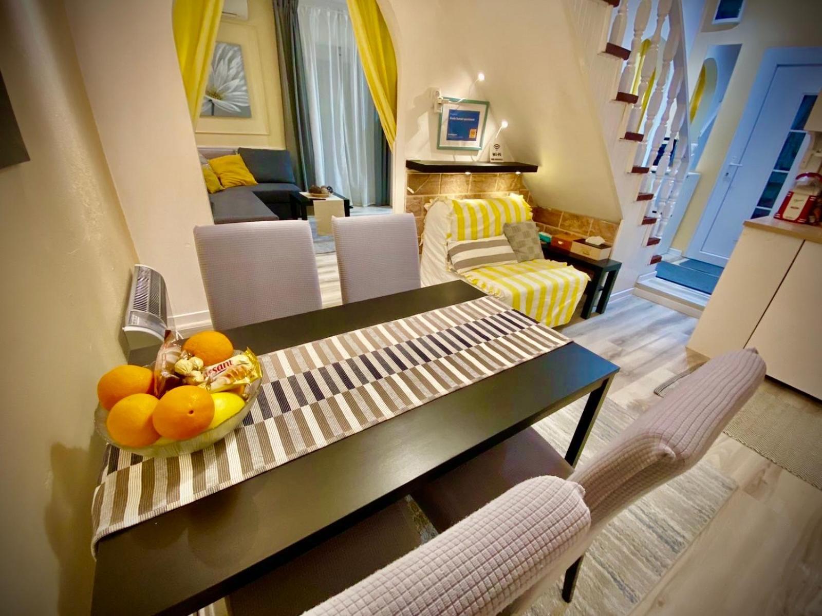 Avala Sunset Apartments 베오그라드 객실 사진