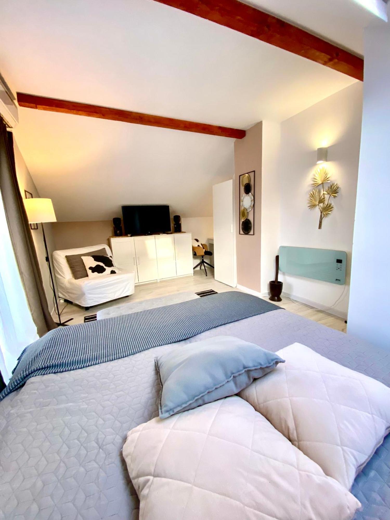 Avala Sunset Apartments 베오그라드 외부 사진