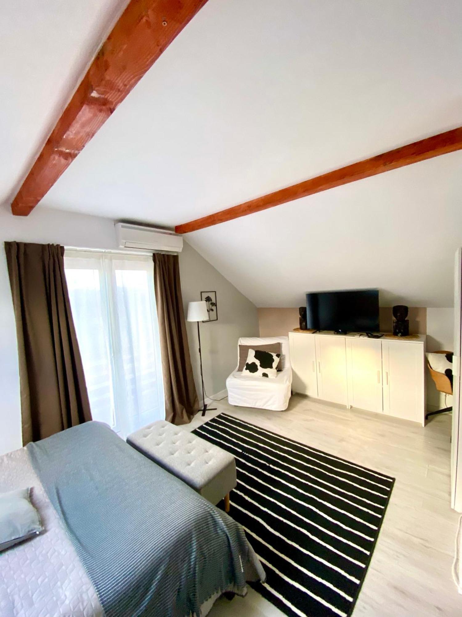 Avala Sunset Apartments 베오그라드 외부 사진