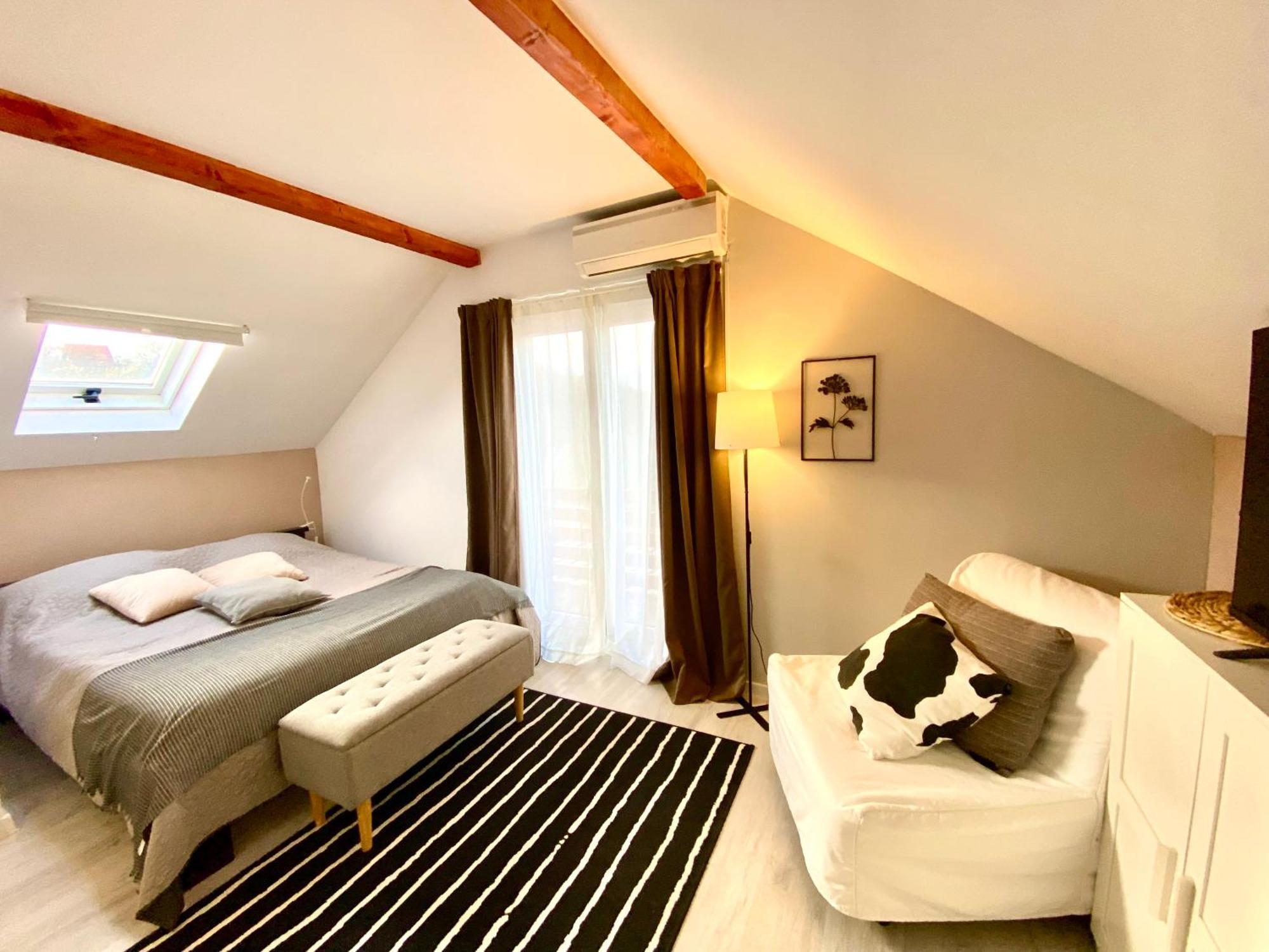 Avala Sunset Apartments 베오그라드 외부 사진