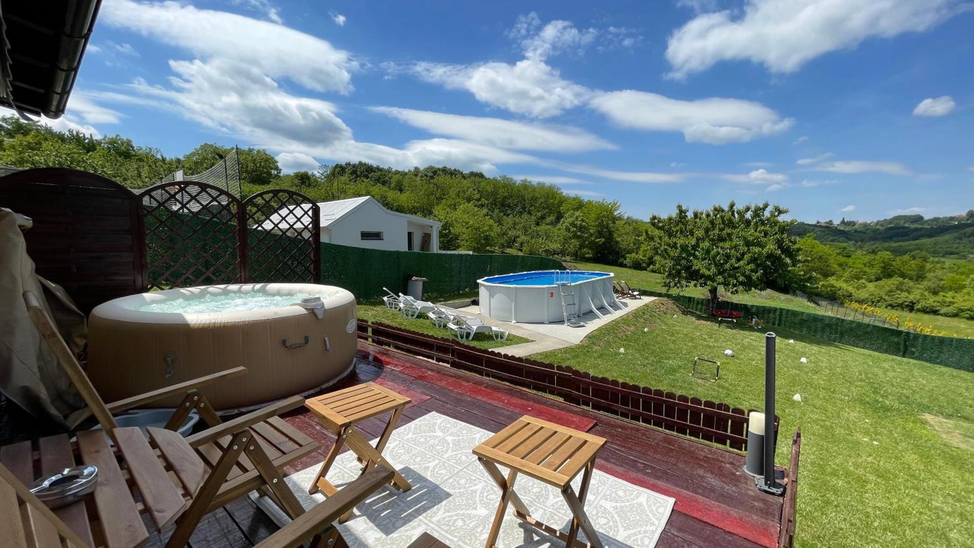 Avala Sunset Apartments 베오그라드 외부 사진