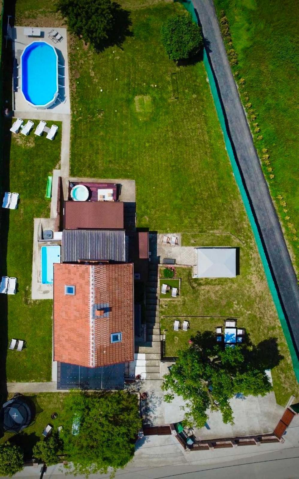 Avala Sunset Apartments 베오그라드 외부 사진