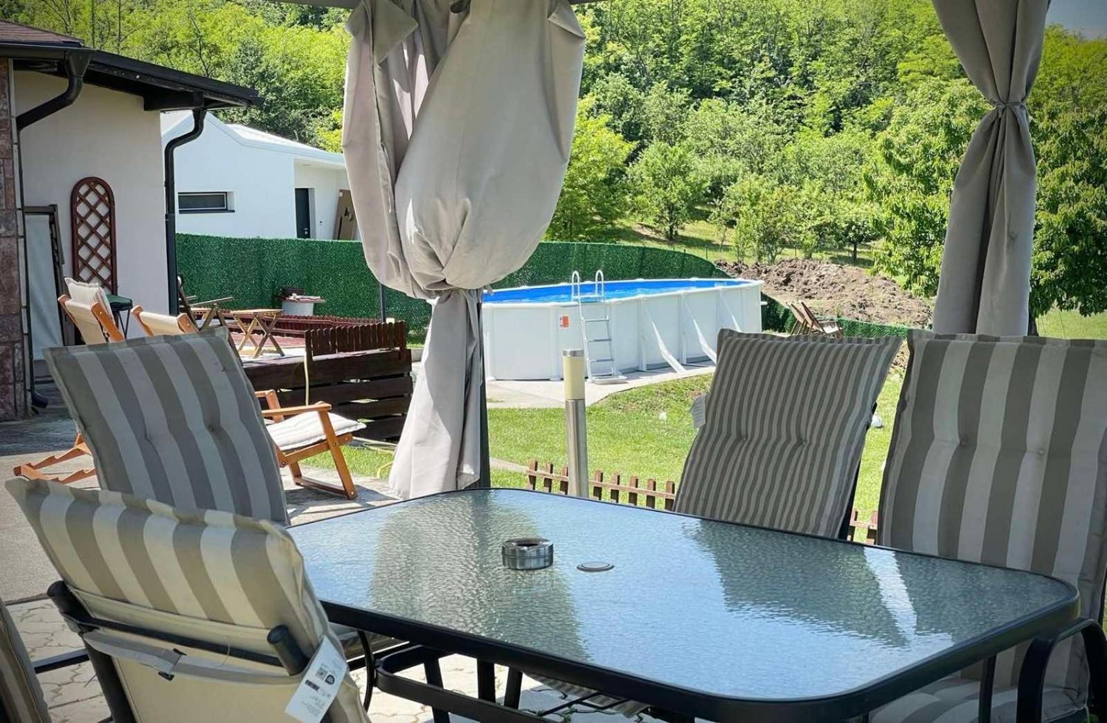 Avala Sunset Apartments 베오그라드 외부 사진