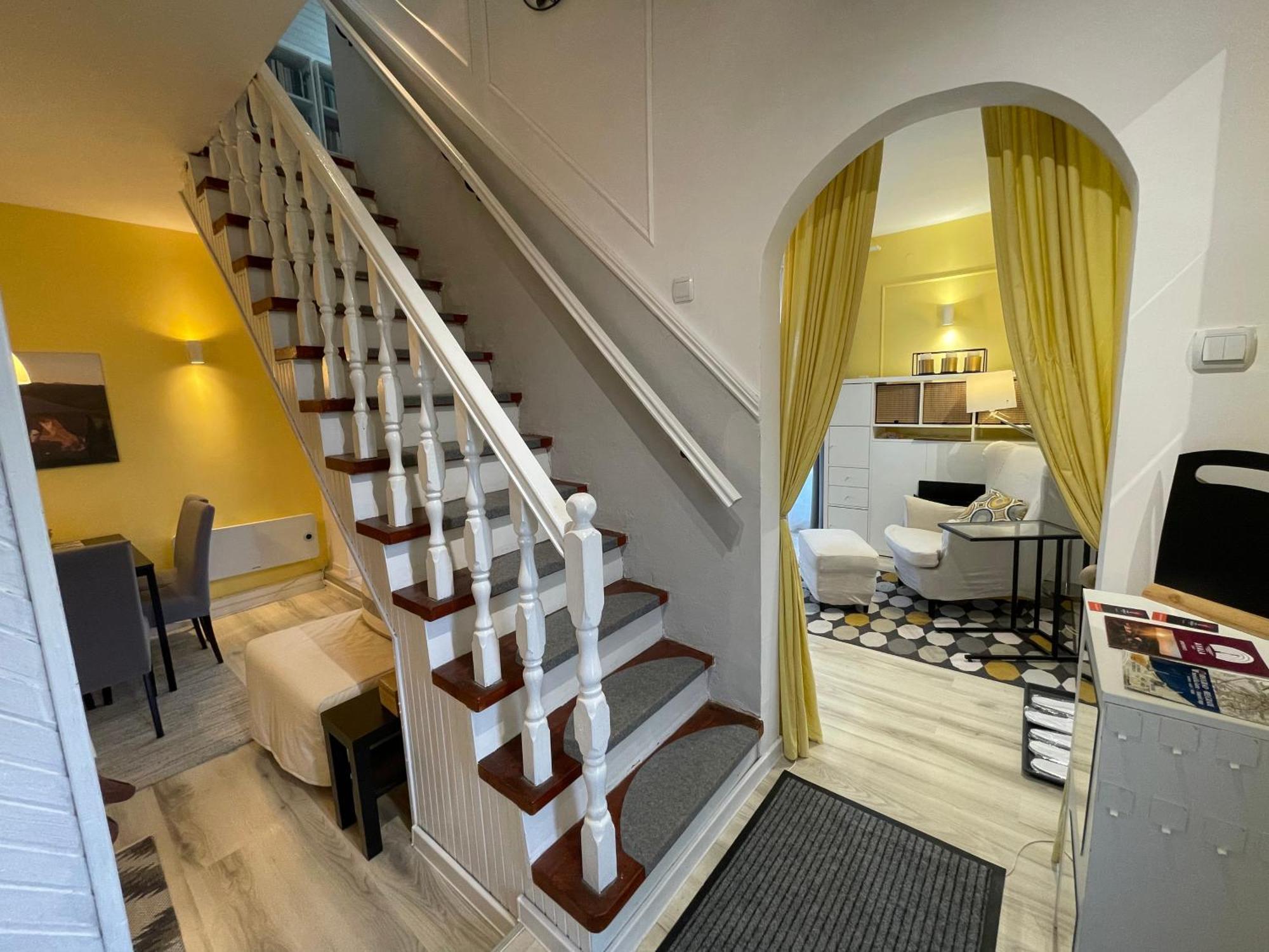 Avala Sunset Apartments 베오그라드 외부 사진